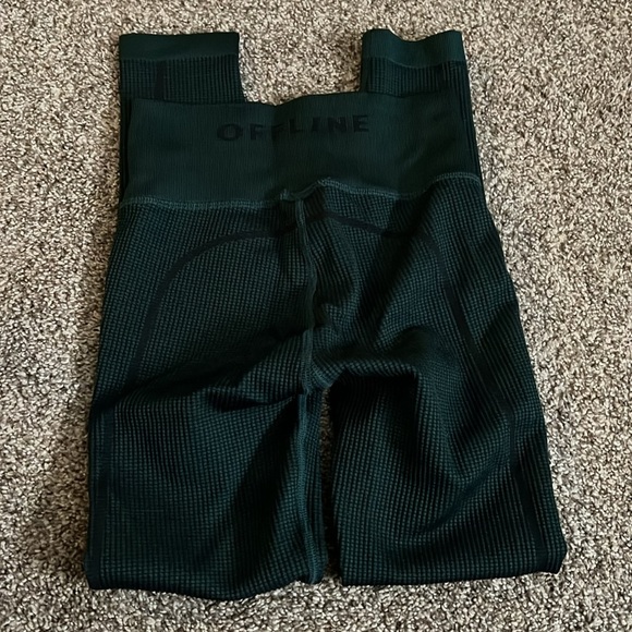 Offline by Aerie leggings - Picture 2 of 4